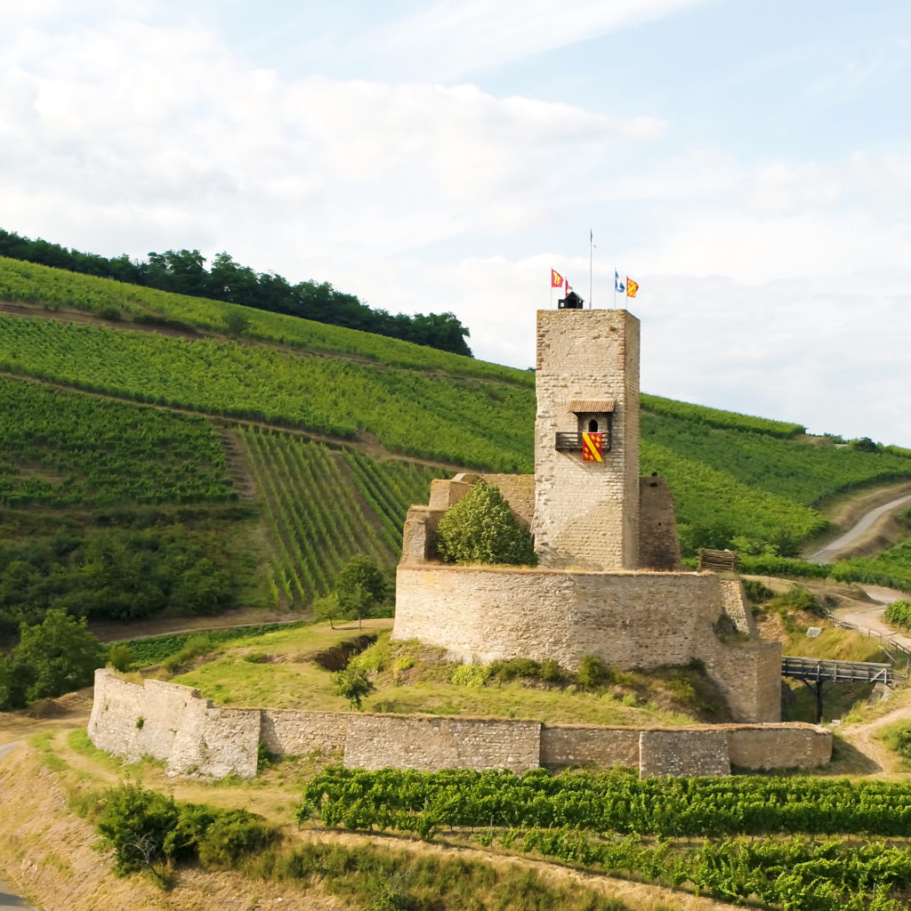 Château de Wineck