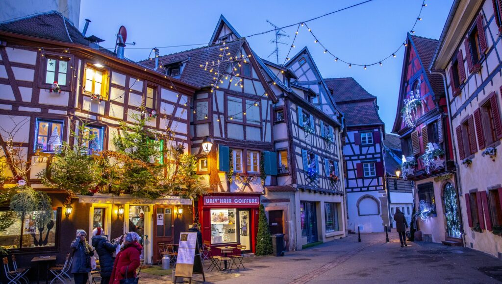 Colmar